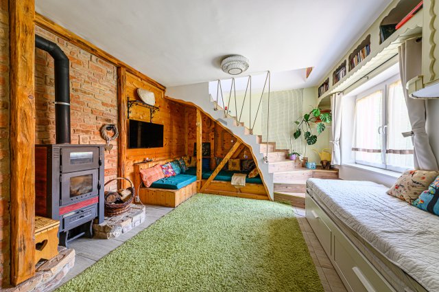 Eladó téglalakás, Budapesten, IX. kerületben 92.9 M Ft, 3 szobás