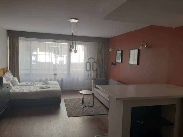 Kiadó téglalakás, albérlet, Budapesten, VI. kerületben