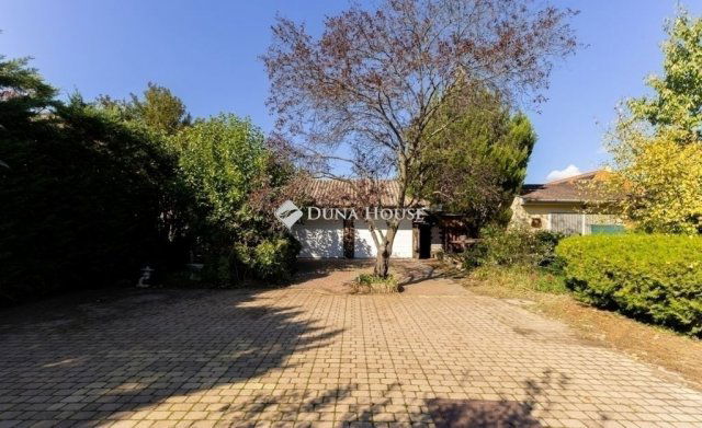 Eladó családi ház, Budapesten, XVIII. kerületben 124.99 M Ft