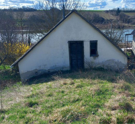 Eladó mezogazdasagi ingatlan, Kocsolán 3.5 M Ft