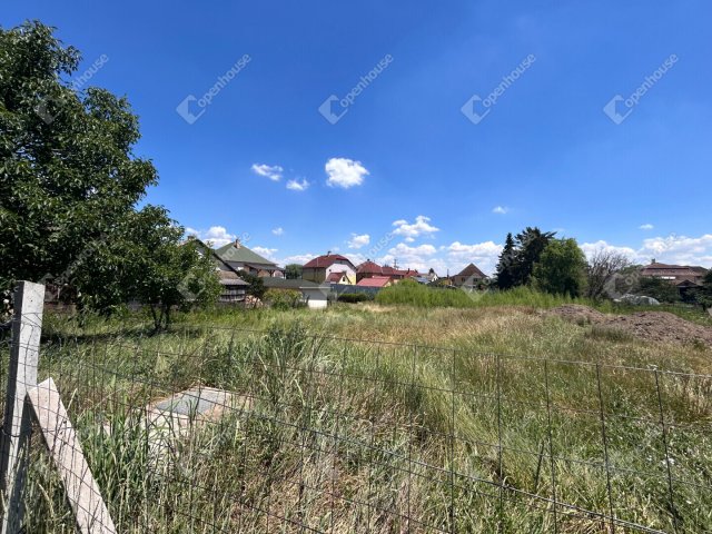 Eladó telek, Kecskéden 26 M Ft / költözzbe.hu
