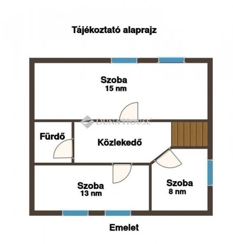 Eladó családi ház, Maglódon 156.9 M Ft, 4 szobás