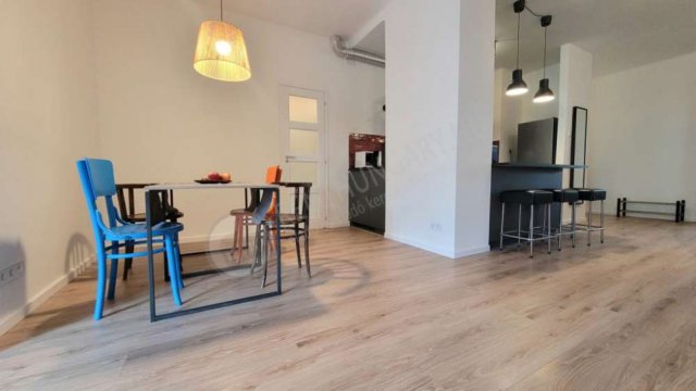 Kiadó téglalakás, albérlet, VIII. kerületben, Baross utcában