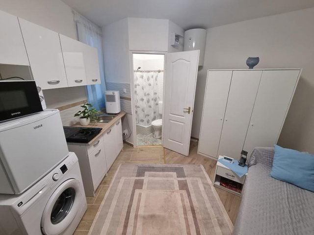 Kiadó téglalakás, albérlet, Budapesten, VIII. kerületben