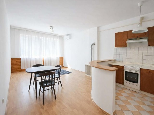Eladó téglalakás, Budapesten, XV. kerületben 50.9 M Ft, 1 szobás