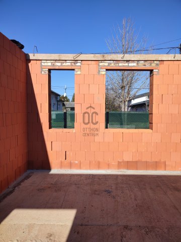 Eladó ikerház, Budapesten, XVIII. kerületben 147 M Ft, 5 szobás