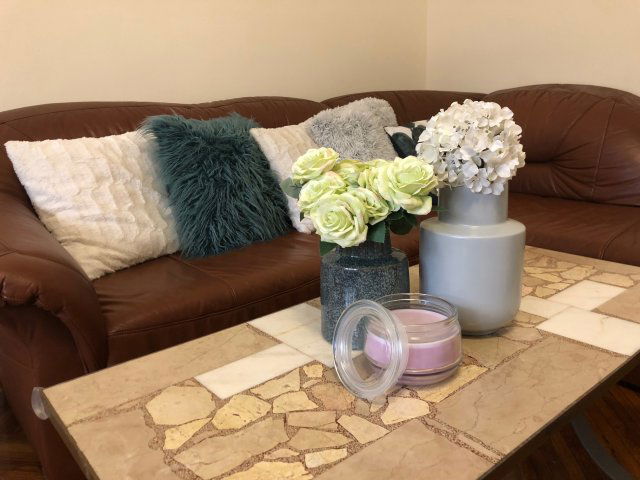 Eladó téglalakás, XIII. kerületben, Visegrádi utcában