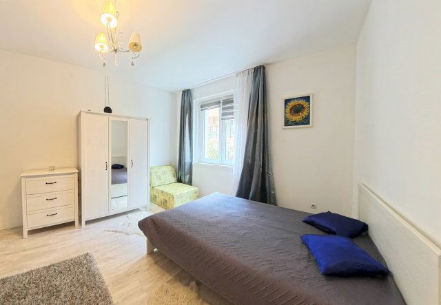 Eladó téglalakás, Budapesten, XIV. kerületben, Angol utcában