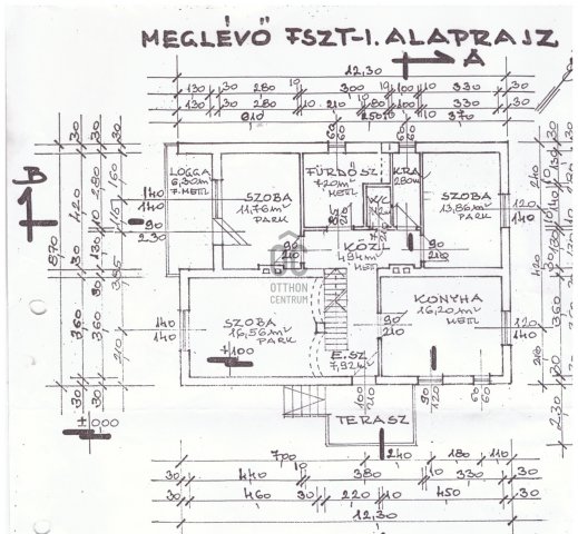 Eladó családi ház, Budapesten, XVII. kerületben 195 M Ft