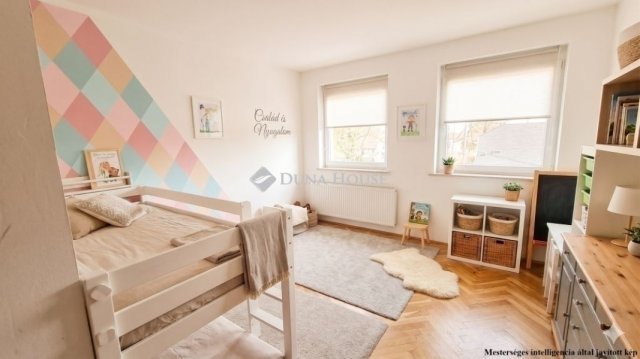 Eladó téglalakás, Budapesten, XX. kerületben 76 M Ft, 2 szobás