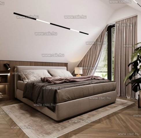 Eladó ikerház, Budapesten, II. kerületben 315 M Ft, 4 szobás