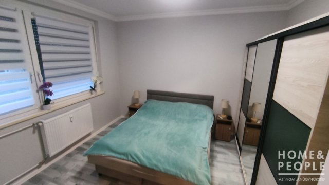 Eladó téglalakás, Makón 45.9 M Ft, 2 szobás