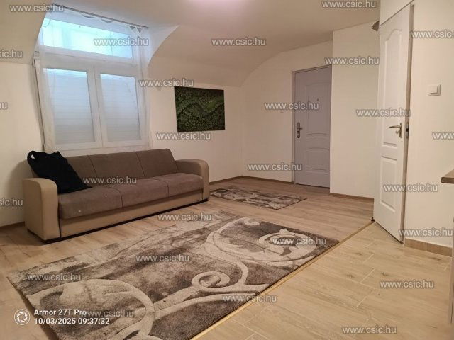 Eladó téglalakás, Budapesten, VIII. kerületben 21.9 M Ft