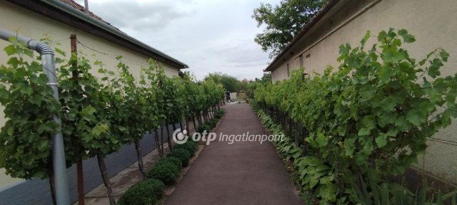 Eladó családi ház, Kisnánán 19.85 M Ft, 3 szobás
