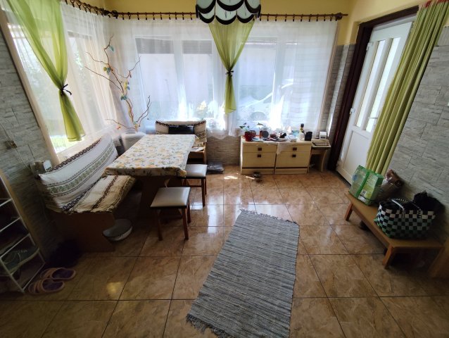 Eladó családi ház, Sármelléken 59.9 M Ft, 3 szobás