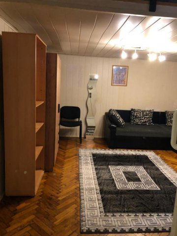 Eladó téglalakás, Budapesten, V. kerületben 53 M Ft, 1 szobás