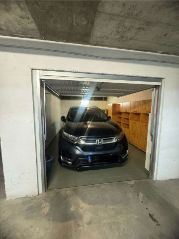 Eladó garázs, Mosonmagyaróváron 20 M Ft / költözzbe.hu