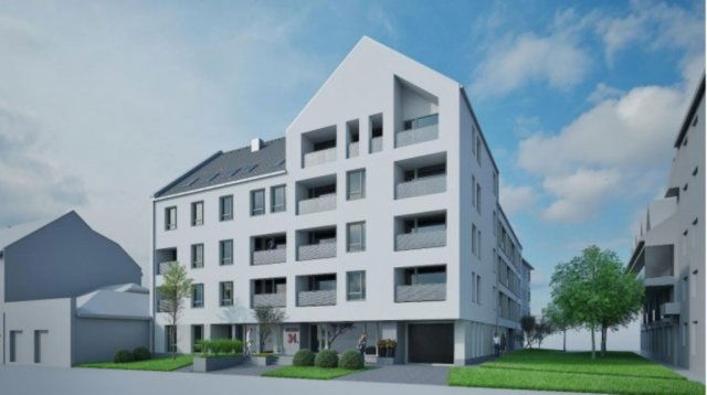 Eladó téglalakás, Nyíregyházán 62.225 M Ft, 2 szobás