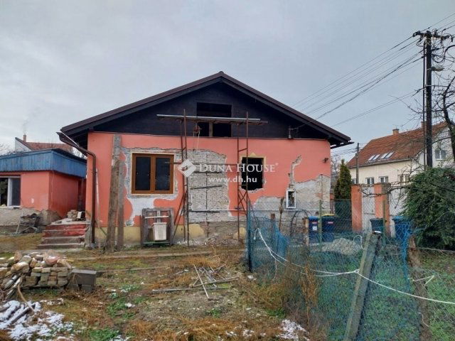 Eladó családi ház, Budapesten, XXIII. kerületben 37 M Ft