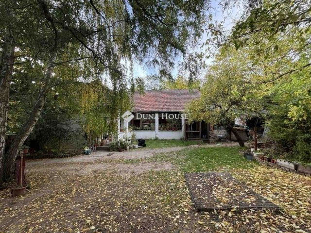 Eladó mezogazdasagi ingatlan, Sülysápon 24 M Ft, 2 szobás