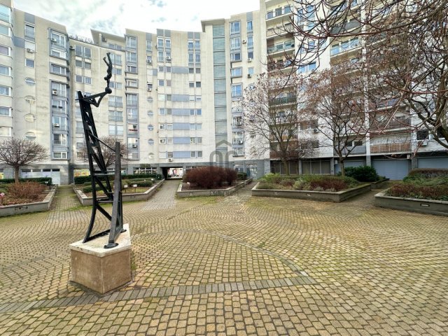 Eladó téglalakás, Budapesten, XIII. kerületben 72.9 M Ft