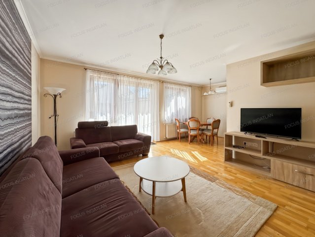 Kiadó téglalakás, albérlet, Kecskeméten 280 E Ft / hó