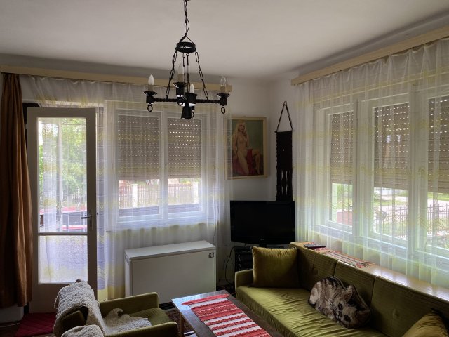 Eladó családi ház, Halmajon 33.5 M Ft, 3 szobás
