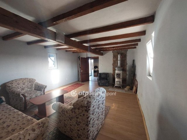 Eladó mezogazdasagi ingatlan, Röszkén 25 M Ft, 1 szobás