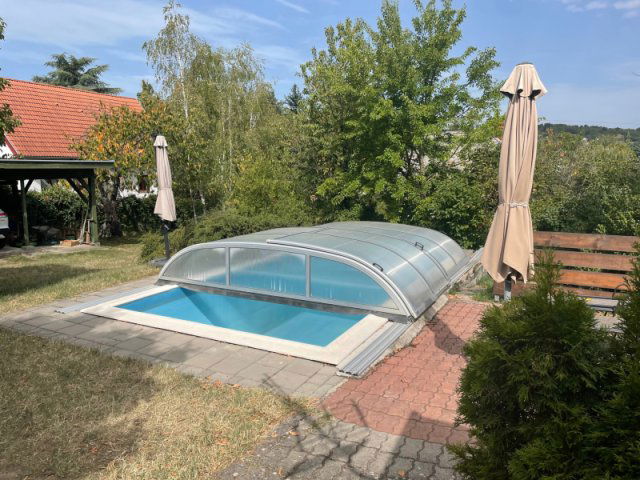 Eladó telek, Ábrahámhegyen 34.9 M Ft / költözzbe.hu