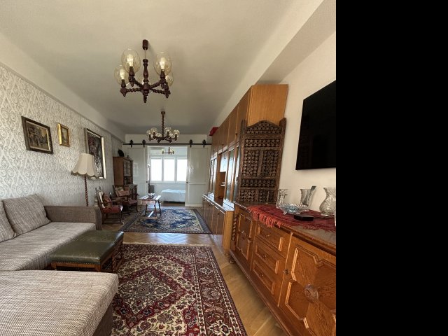 Eladó téglalakás, XIII. kerületben, Róbert Károly körúton