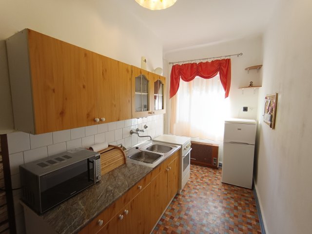 Kiadó téglalakás, albérlet, Miskolcon 89 E Ft / hó, 1 szobás