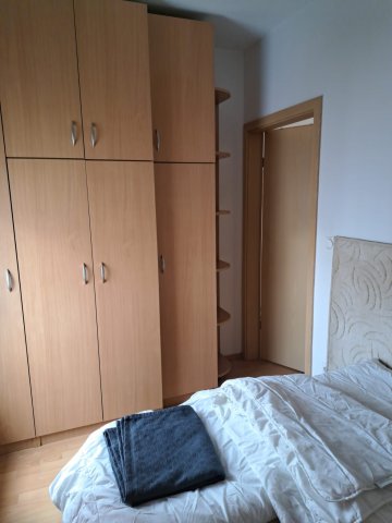 Kiadó téglalakás, albérlet, VIII. kerületben, Horánszky utcában