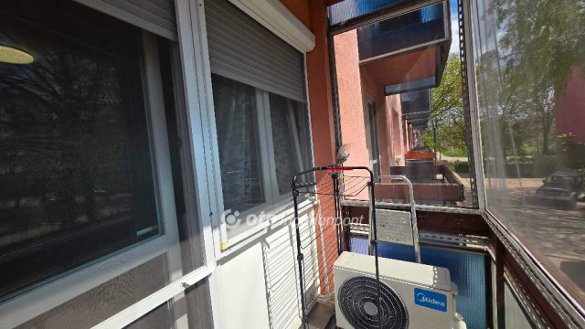 Eladó téglalakás, Kabán 26.5 M Ft, 1+1 szobás