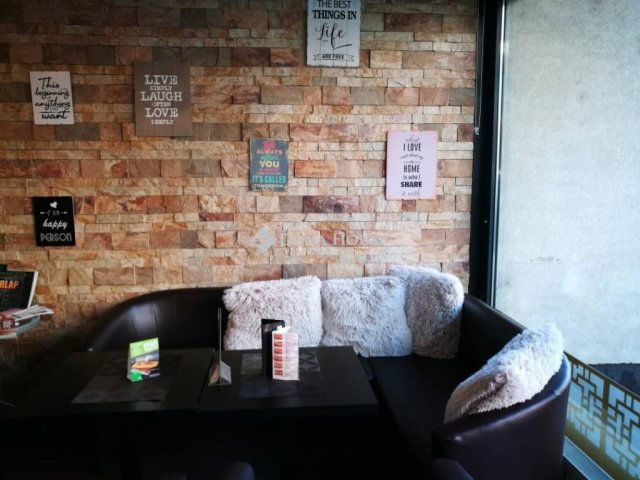 Eladó üzlethelyiség, Budapesten, XIII. kerületben 65 M Ft