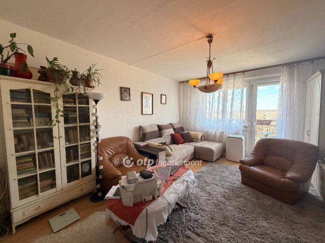 Eladó panellakás, Budapesten, XXI. kerületben 62.9 M Ft, 2 szobás