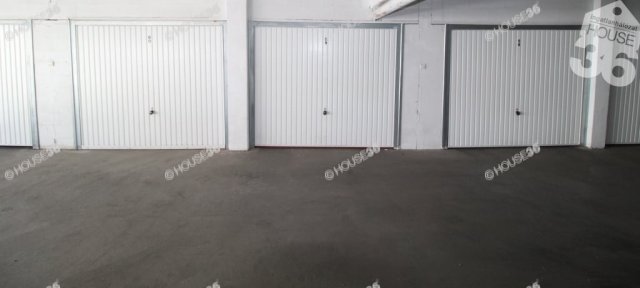 Kiadó garázs, Kecskeméten 45 E Ft / hó / költözzbe.hu