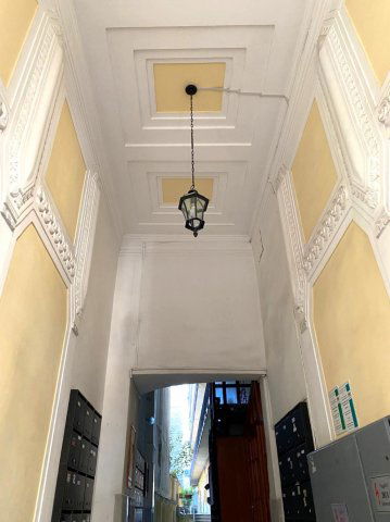 Kiadó téglalakás, albérlet, IX. kerületben, Lónyay utcában