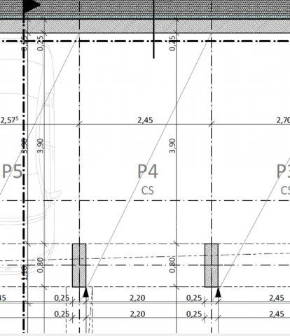 Eladó garázs, Budapesten, XIII. kerületben 6.5 M Ft