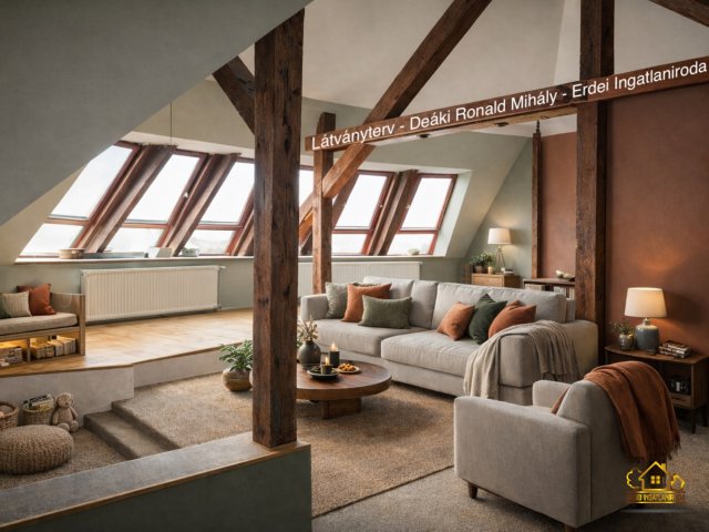 Eladó téglalakás, Budapesten, XIV. kerületben 69.8 M Ft