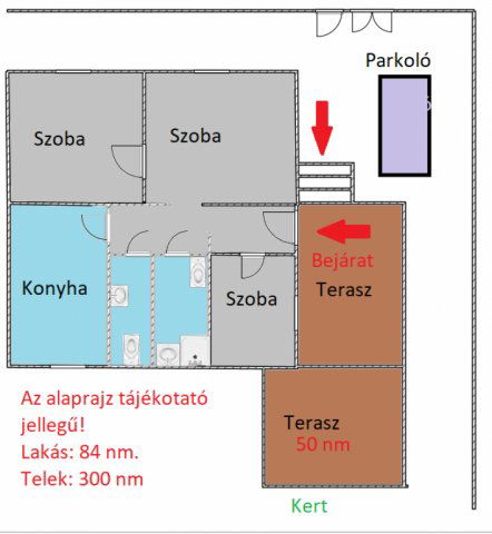 Eladó ikerház, Budapesten, XV. kerületben, Bánkút utcában