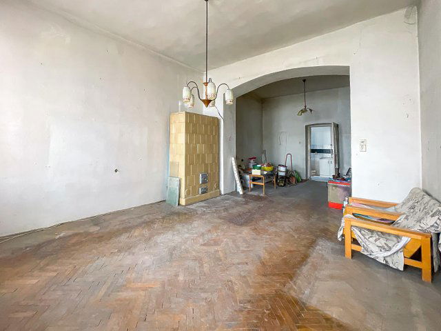 Eladó téglalakás, Budapesten, VIII. kerületben 39.9 M Ft