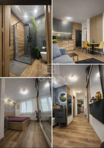 Eladó téglalakás, Budapesten, XIV. kerületben 74.9 M Ft