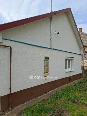 Eladó családi ház, Hajdúnánáson 25.5 M Ft, 3 szobás