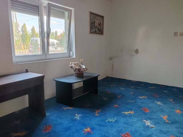 Eladó családi ház, Ásotthalmán 19.9 M Ft, 3 szobás