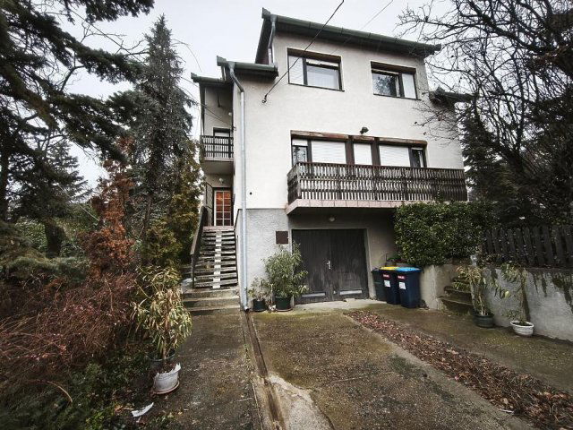 Eladó családi ház, Budapesten, XVII. kerületben 139.9 M Ft