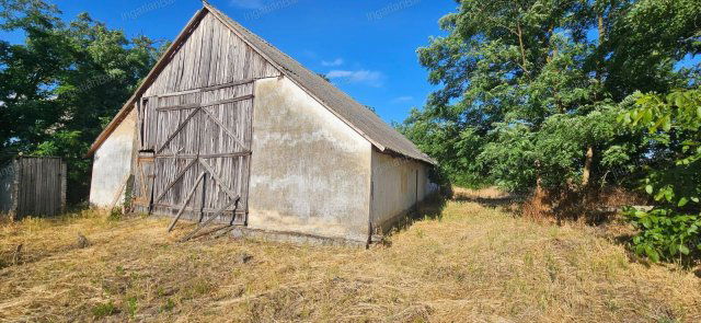 Eladó családi ház, Fábiánházán 21.5 M Ft, 2 szobás
