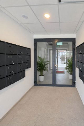 Eladó téglalakás, Budapesten, IV. kerületben 118.5 M Ft