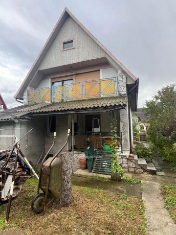 Eladó nyaraló, Harkányban 34.9 M Ft, 4 szobás