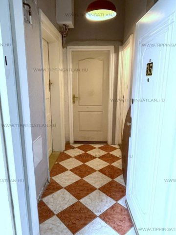 Eladó téglalakás, Budapesten, IX. kerületben, Üllői úton