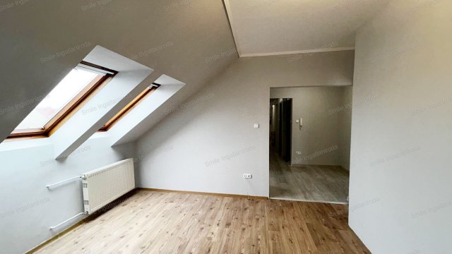 Eladó téglalakás, Nyíregyházán 63.49 M Ft, 3+1 szobás